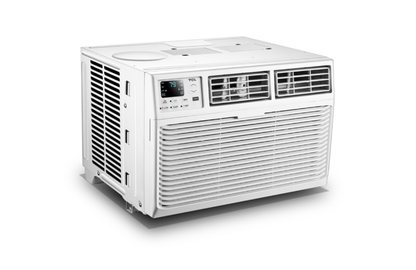 TCL 22,000 BTU 1400sq ft 230V 3-Speeds Window AC w/ Remote Control TWC-22CR2/UH