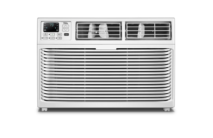 TCL 22,000 BTU 1400sq ft 230V 3-Speeds Window AC w/ Remote Control TWC-22CR2/UH