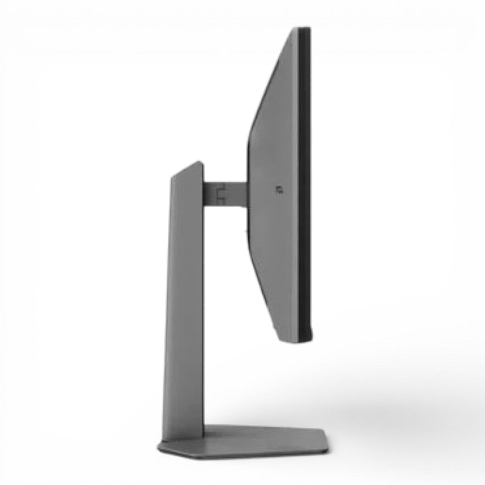 TCL 27" G64 Series QHD HDR QD-Mini LED 2560x1440 180Hz 1ms Gaming Monitor Black and Gray, 2 HDMI Inputs & 1 DisplayPort 27G64