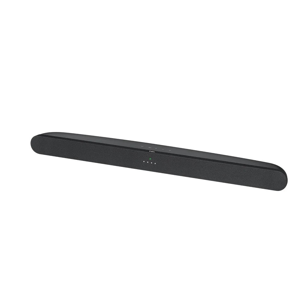 TCL Alto 6 2.0 Channel Bluetooth Home Theater Soundbar with Dolby Audio TS6