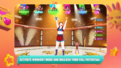 Just Dance 2025 Limited Edition - Nintendo Switch