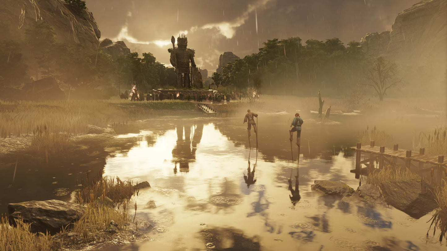 Anno 117 Pax Romana Bil - PlayStation 5