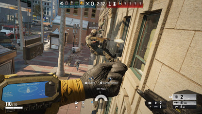 Tom Clancy's Rainbow Six Siege X Elite Edition - PlayStation 5