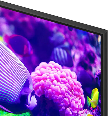 Samsung DU7200 Series 43" 4K HDR Smart LED TV UN43DU7200FXZA