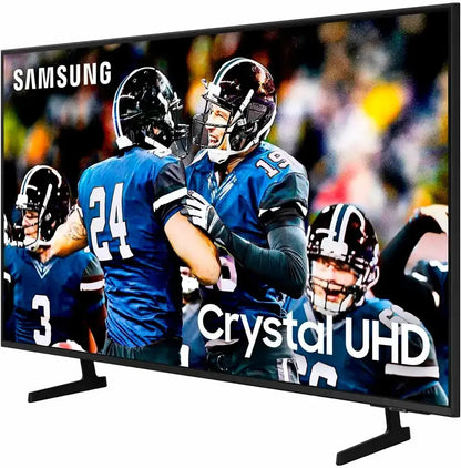 Samsung DU7200 Series 43" 4K HDR Smart LED TV UN43DU7200FXZA