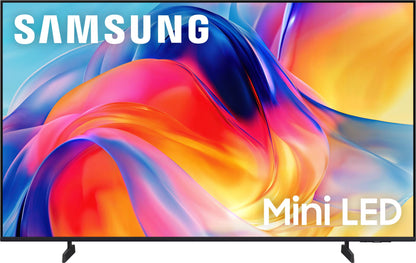 Samsung - 43" Class M70H Mini LED 4K UHD Smart Tizen TV UN43M70HAFXZA