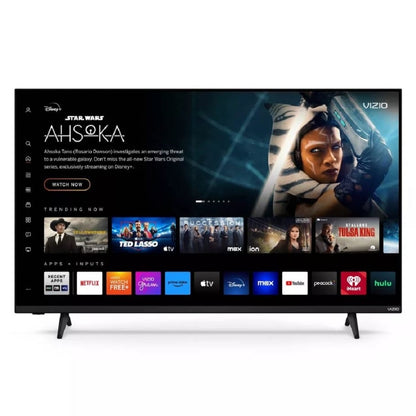 Vizio 50" LED UHD HDR Smart TV Class 4K - V4K50M-0809