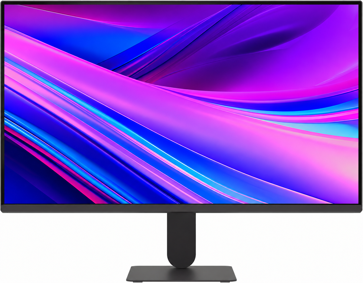 LG 24G411A-B 24-inch Ultragear Full HD (1920 x 1080) IPS Gaming Monitor, 144Hz (O/C), 1ms MBR, HDMI, DisplayPort