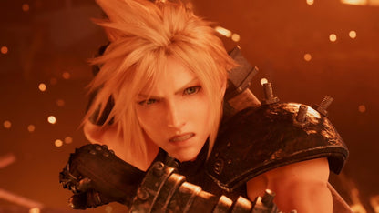 Final Fantasy VII Remake - PlayStation 4
