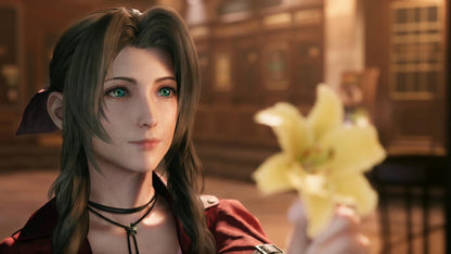 Final Fantasy VII Remake - PlayStation 4