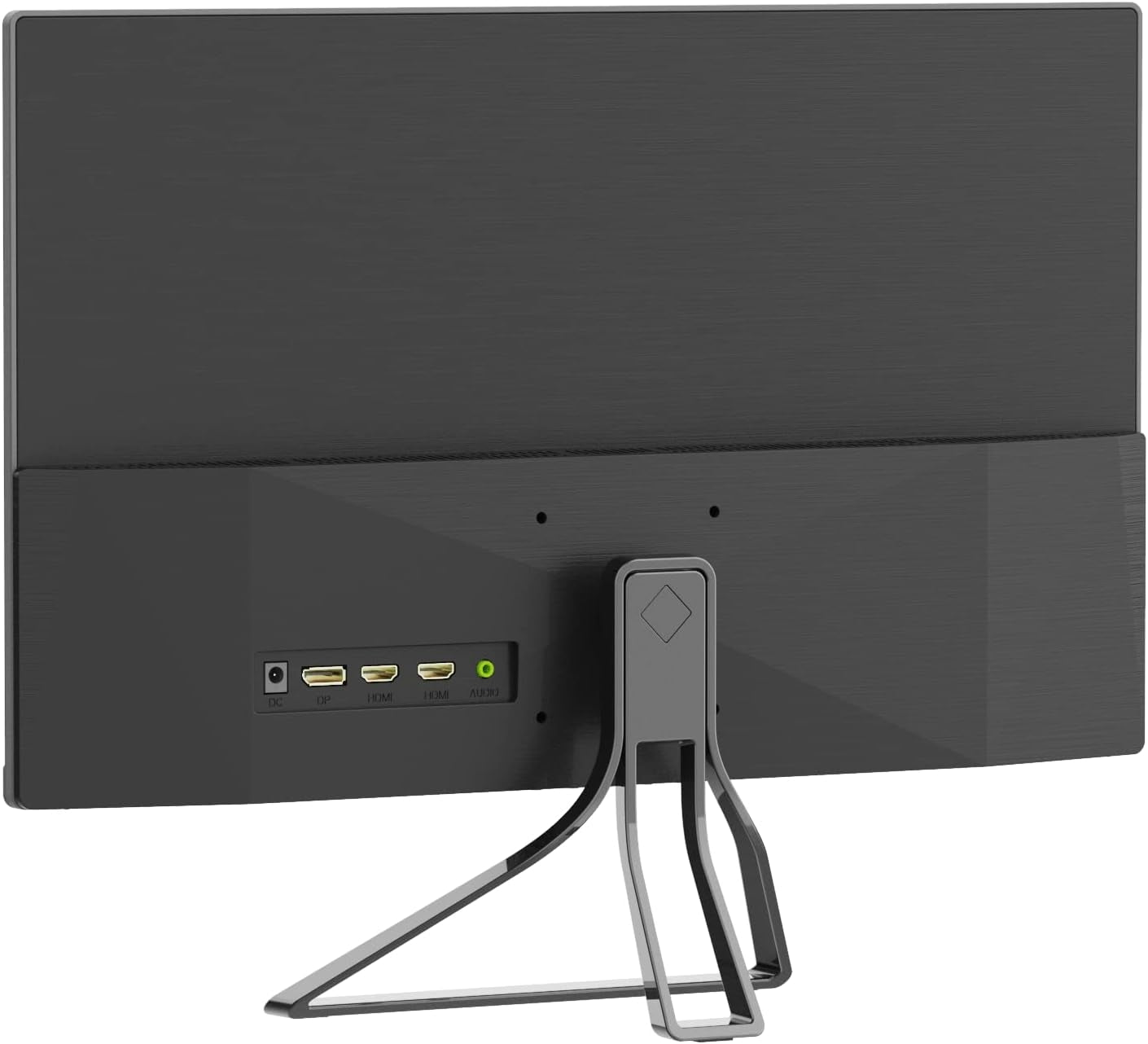 Viotek 22" LED Monitor GFV22CB 1080P Full-HD 5ms 144Hz, G-Sync-Compatible FreeSync FPS/RTS | 2X HDMI 3.5mm DP - GFV22CB