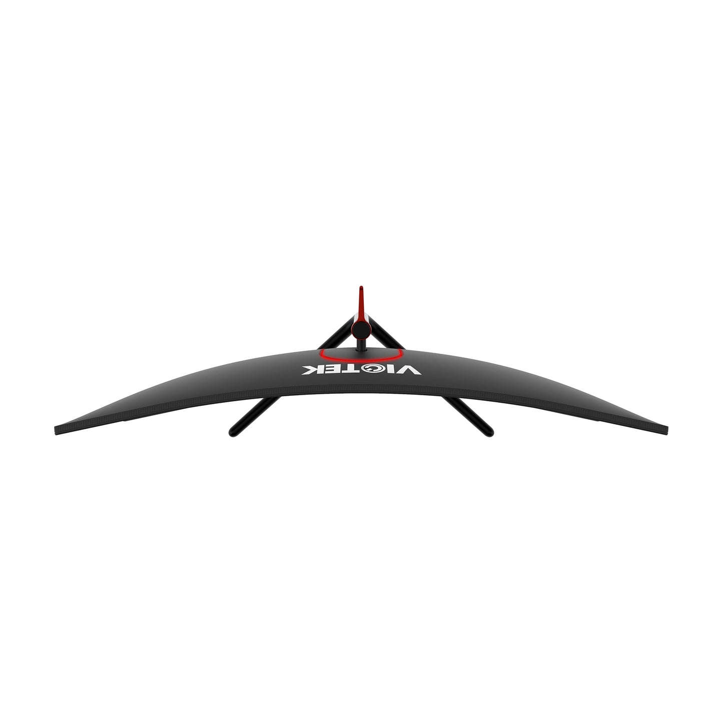 Viotek 34" Curved Gaming LED Monitor 144Hz 4ms 3440 X 1440 UWQHD 2X HDMI DP