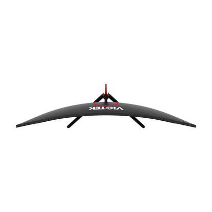 Viotek 34" Curved Gaming LED Monitor 144Hz 4ms 3440 X 1440 UWQHD 2X HDMI DP