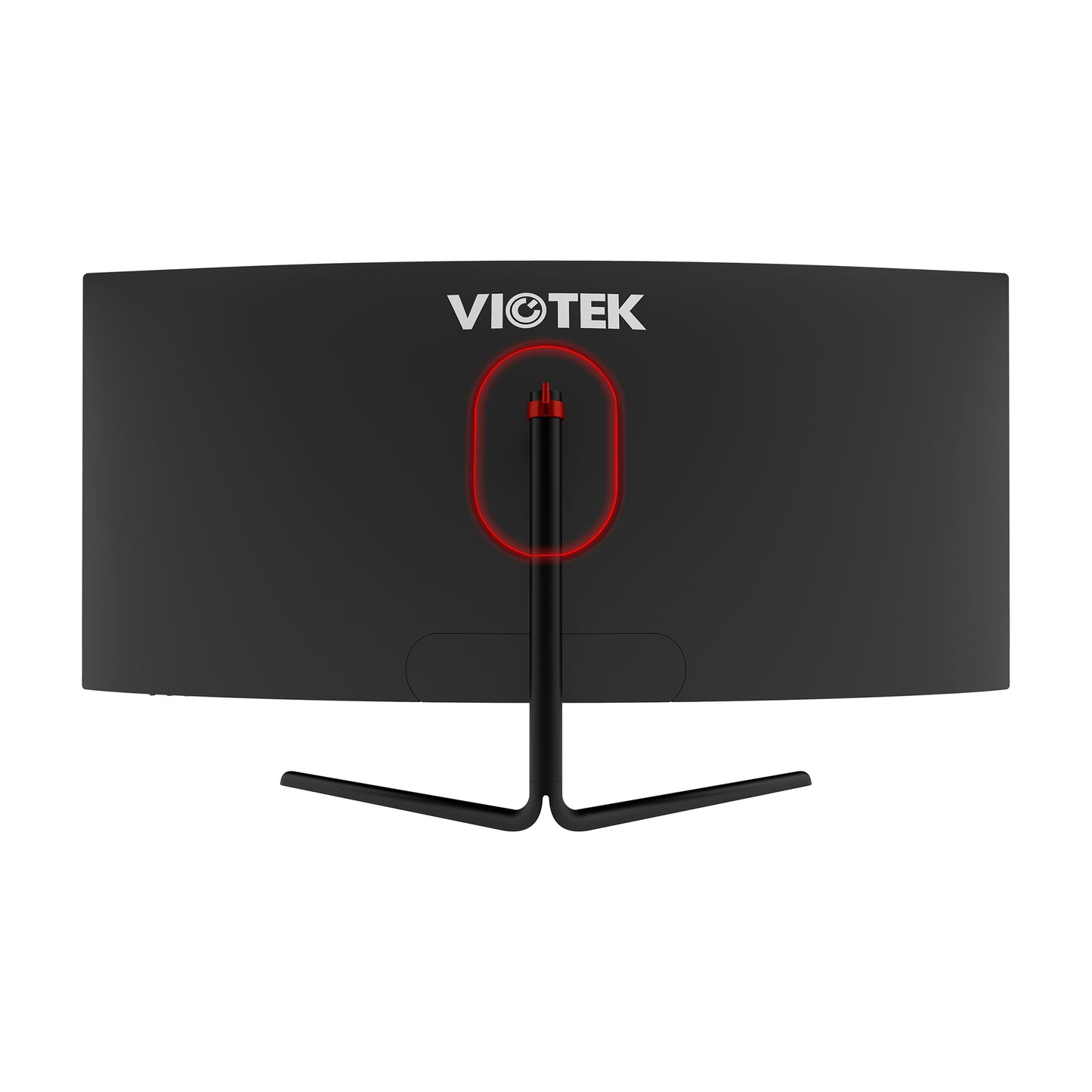 Viotek 34" Curved Gaming LED Monitor 144Hz 4ms 3440 X 1440 UWQHD 2X HDMI DP