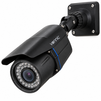 Vonnic C131G 580 TV Lines MAX Resolution Mega Pixel Infrared Bullet Camera