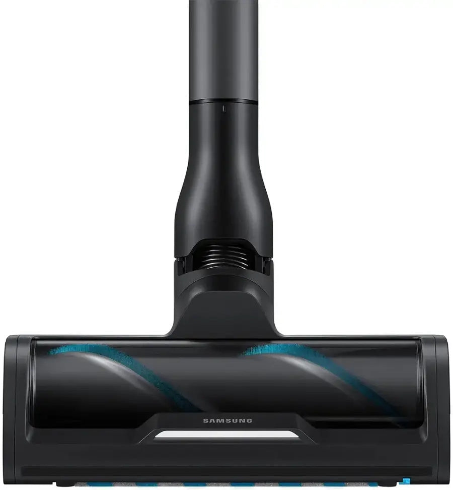 Samsung Bespoke AI Jet Ultra Cordless Stick Vacuum with All-in-One Clean Station and 400AW Suction Power Satin Black VS90F40DMK