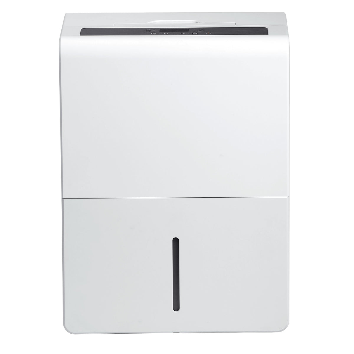 TCL 25 Pint Smart Dehumidifier, 2,000 sq. ft., White, W25D92