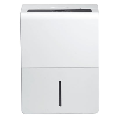 TCL 25 Pint Smart Dehumidifier, 2,000 sq. ft., White, W25D92