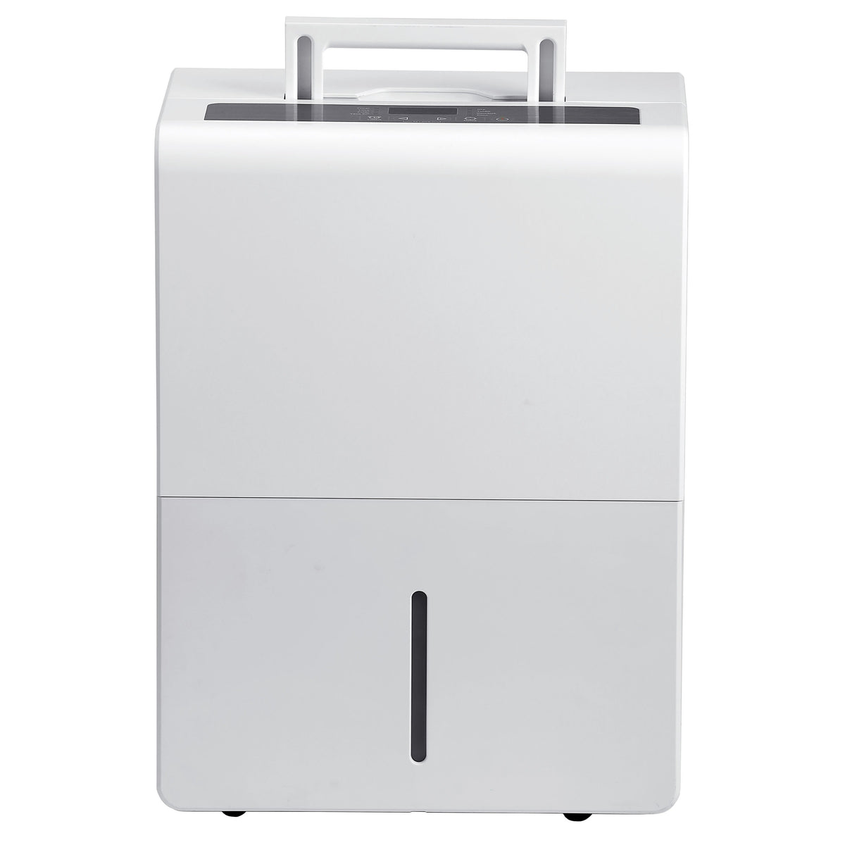 TCL 25 Pint Smart Dehumidifier, 2,000 sq. ft., White, W25D92