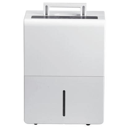 TCL 25 Pint Smart Dehumidifier, 2,000 sq. ft., White, W25D92