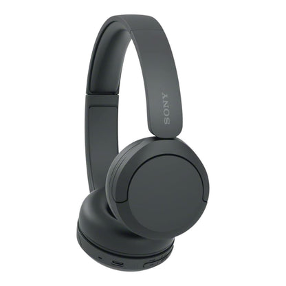 Sony WH-CH520 Wireless Headphone with Microphone - Black WHCH520BZ
