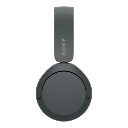 Sony WH-CH520 Wireless Headphone with Microphone - Black WHCH520BZ