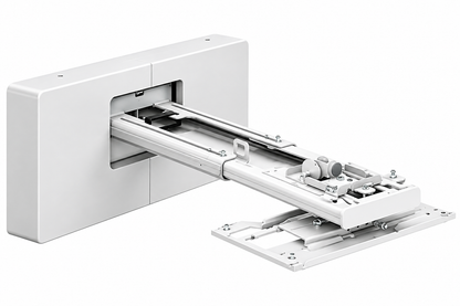 Epson ELPMB75 Extreme-Short-Throw Mount V12HB12010, for select Epson Extreme short-throw displays such as the PowerLite 810E