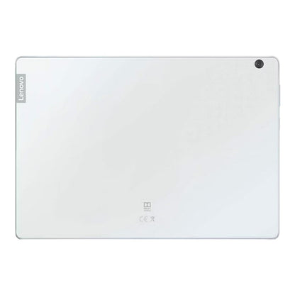 Lenovo Tab M10 10.1" Touch Tablet 2GB 16GB Storage Polar White ZA4H0097PA