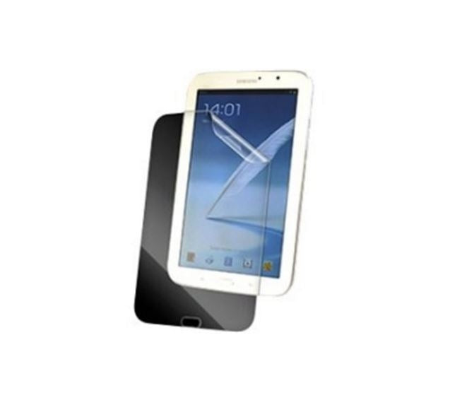 Zagg Screen Protect f/ Samsung Galaxy Note 8.0 Tablet TFSAMGALNOT8S