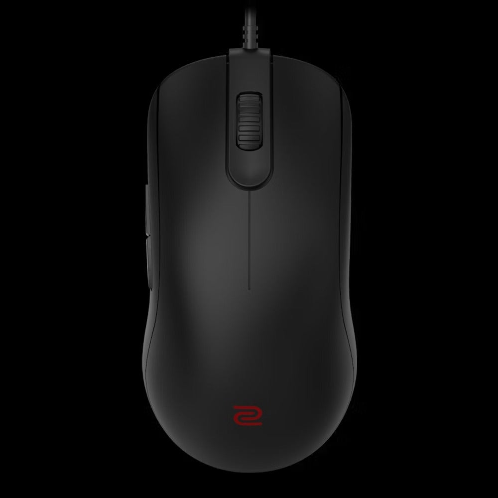 BenQ ZOWIE FK1 Gaming Mouse for Esports –  3310 Sensor, 3200 DPI, 1000Hz