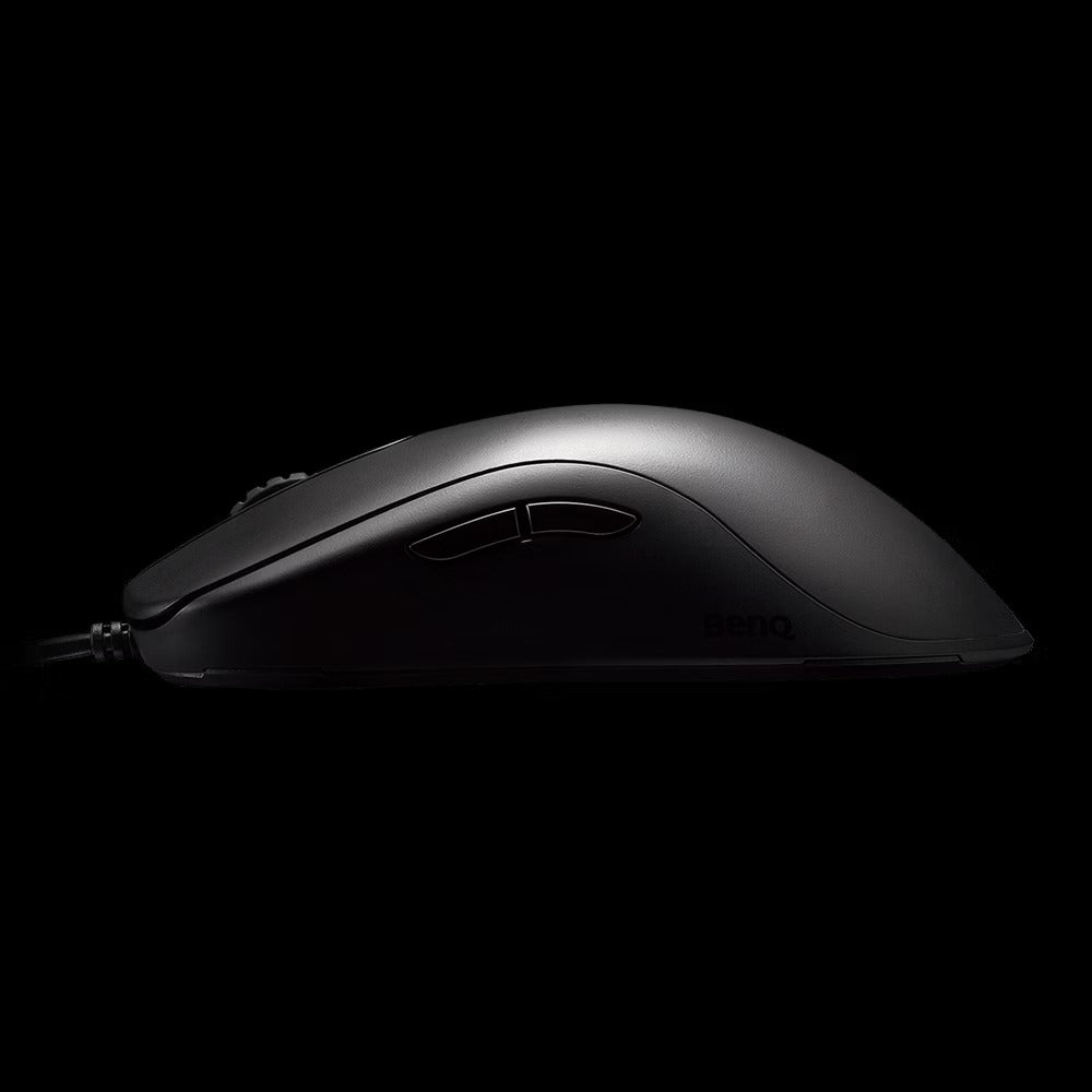 BenQ ZOWIE FK1 Gaming Mouse for Esports –  3310 Sensor, 3200 DPI, 1000Hz