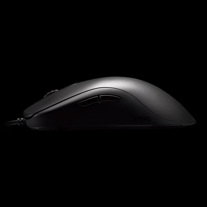 BenQ ZOWIE FK1 Gaming Mouse for Esports –  3310 Sensor, 3200 DPI, 1000Hz