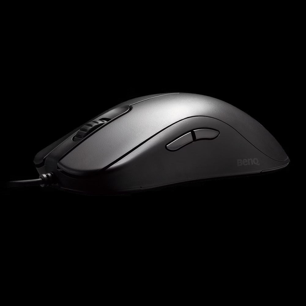BenQ ZOWIE FK1 Gaming Mouse for Esports –  3310 Sensor, 3200 DPI, 1000Hz