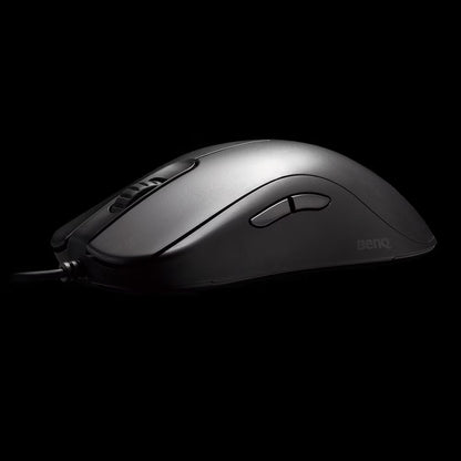 BenQ ZOWIE FK1 Gaming Mouse for Esports –  3310 Sensor, 3200 DPI, 1000Hz