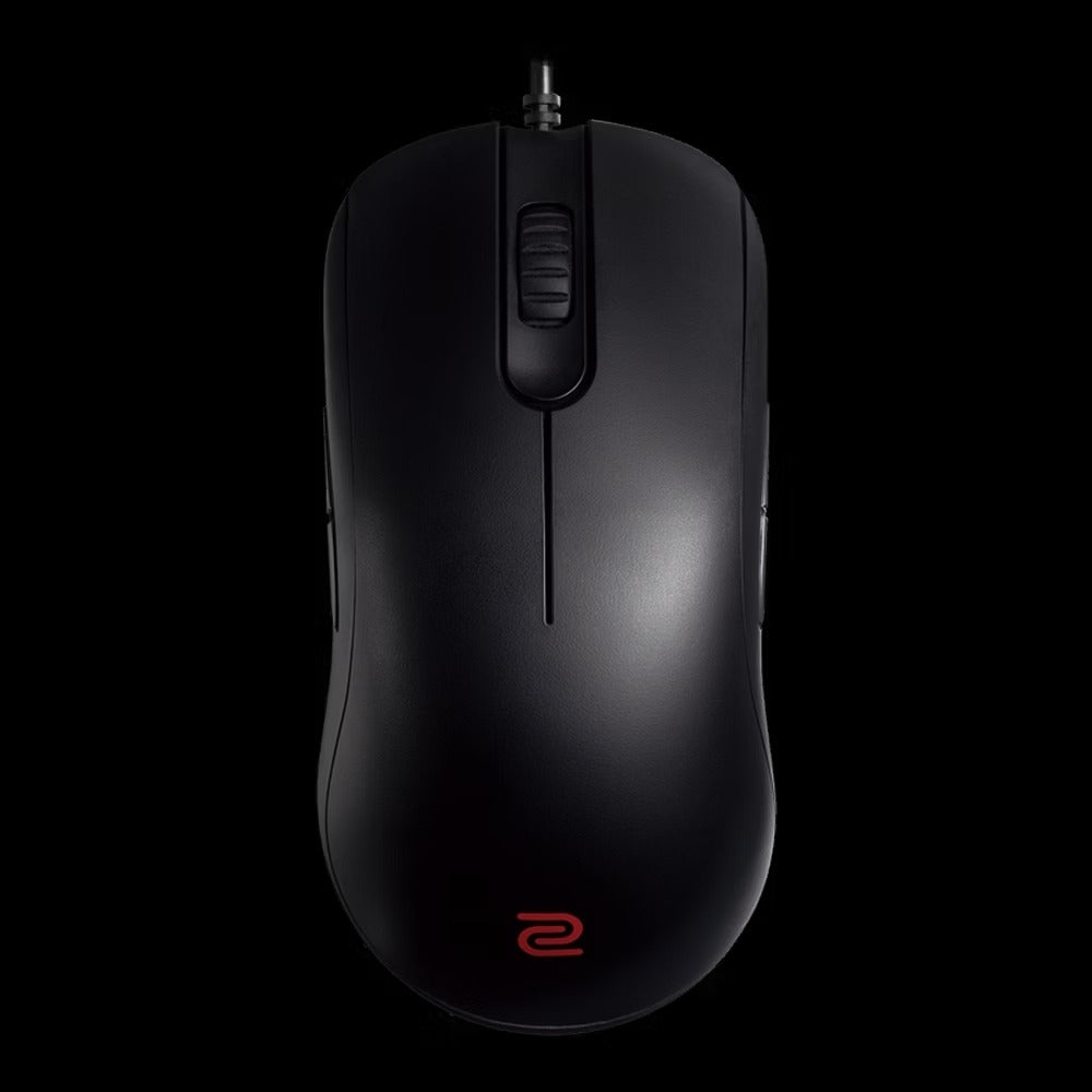 BenQ ZOWIE FK1 Gaming Mouse for Esports –  3310 Sensor, 3200 DPI, 1000Hz