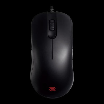 BenQ ZOWIE FK1 Gaming Mouse for Esports –  3310 Sensor, 3200 DPI, 1000Hz