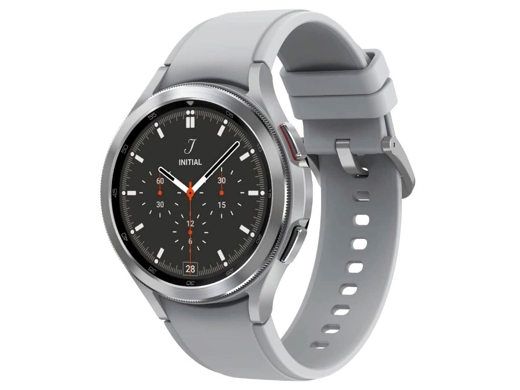 thumbnail 13  - Samsung Galaxy Watch 4 Classic 46mm Bluetooth SM-R890N Certified Refurbished