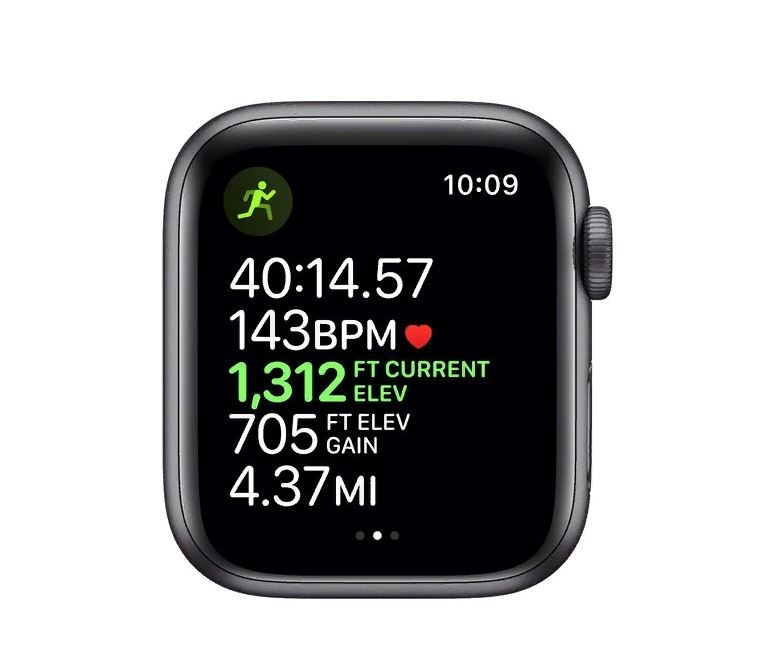 thumbnail 30 - Apple Watch Series 5 40mm 44mm - GPS Only or GPS + Cellular - Various colors