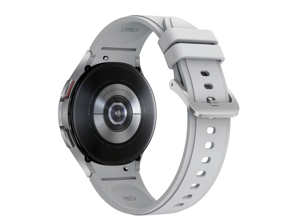 thumbnail 22  - Samsung Galaxy Watch 4 Classic 46mm Bluetooth SM-R890N Certified Refurbished