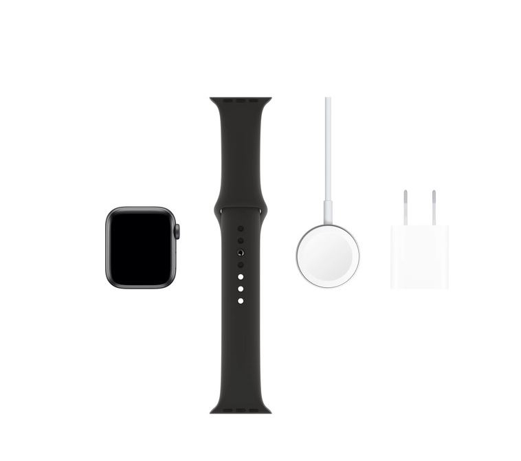 thumbnail 32 - Apple Watch Series 5 40mm 44mm - GPS Only or GPS + Cellular - Various colors
