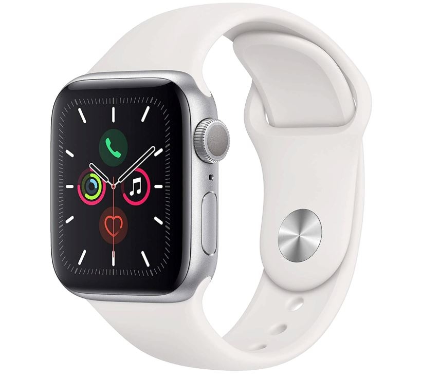 thumbnail 14 - Apple Watch Series 5 40mm 44mm - GPS Only or GPS + Cellular - Various colors