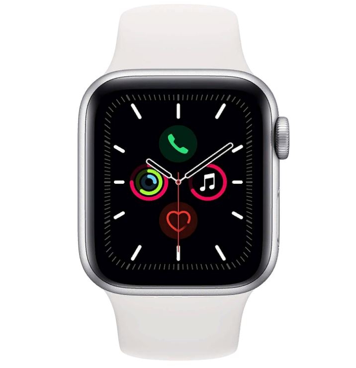 thumbnail 15 - Apple Watch Series 5 40mm 44mm - GPS Only or GPS + Cellular - Various colors