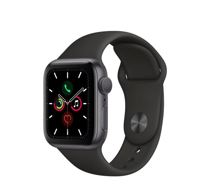 thumbnail 21 - Apple Watch Series 5 40mm 44mm - GPS Only or GPS + Cellular - Various colors