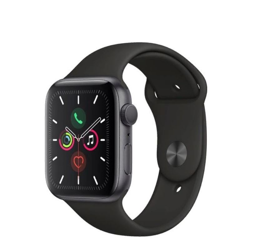thumbnail 40 - Apple Watch Series 5 40mm 44mm - GPS Only or GPS + Cellular - Various colors