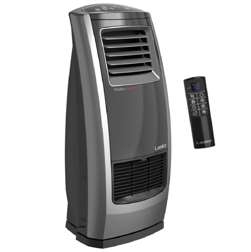 Lasko 15.75", 22" and 32" Ceramic Tower Space Heater 1500 watts