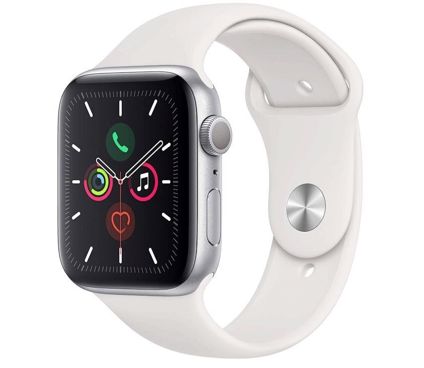thumbnail 33 - Apple Watch Series 5 40mm 44mm - GPS Only or GPS + Cellular - Various colors