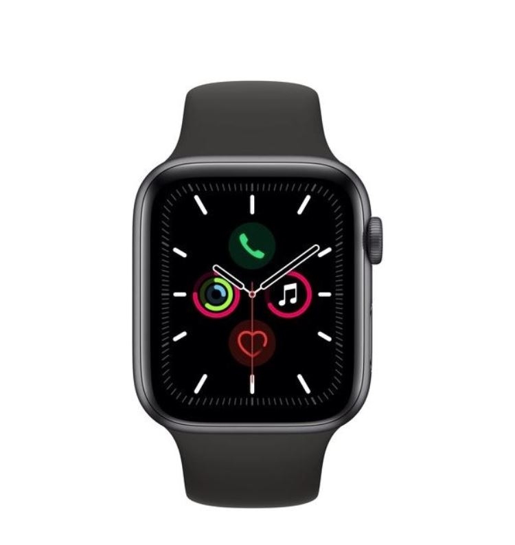 thumbnail 41 - Apple Watch Series 5 40mm 44mm - GPS Only or GPS + Cellular - Various colors
