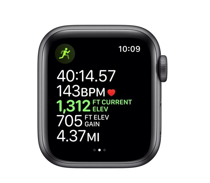 thumbnail 23 - Apple Watch Series 5 40mm 44mm - GPS Only or GPS + Cellular - Various colors