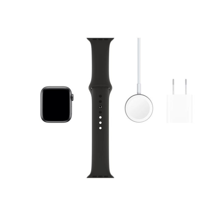 thumbnail 25 - Apple Watch Series 5 40mm 44mm - GPS Only or GPS + Cellular - Various colors