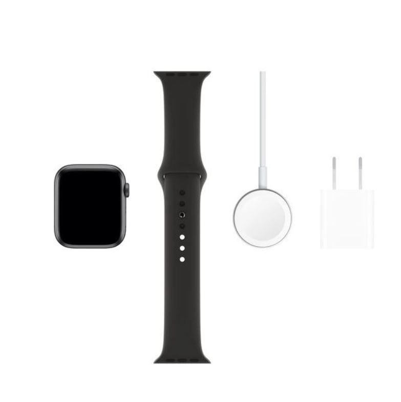 thumbnail 45 - Apple Watch Series 5 40mm 44mm - GPS Only or GPS + Cellular - Various colors